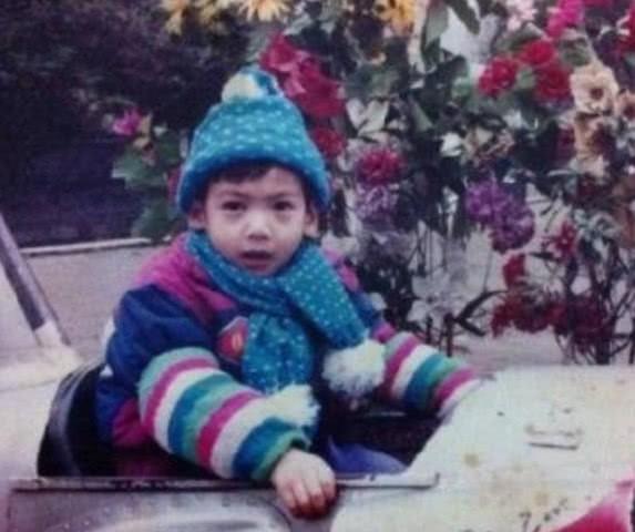 罗云熙女朋友 前女友(罗云熙半是蜜糖半是伤颜值)