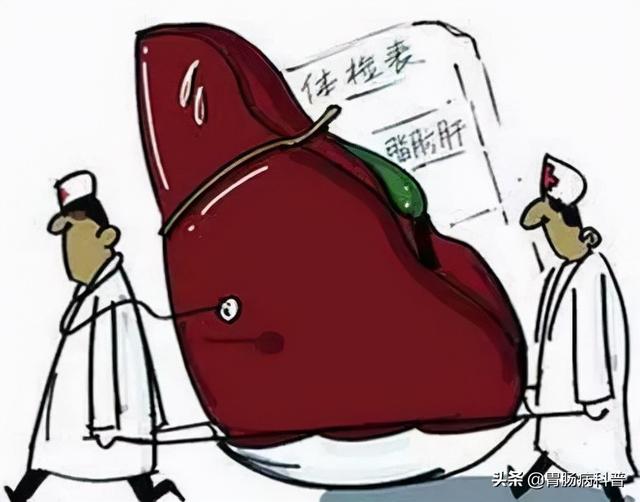 体检报告，看不懂？来看这一篇