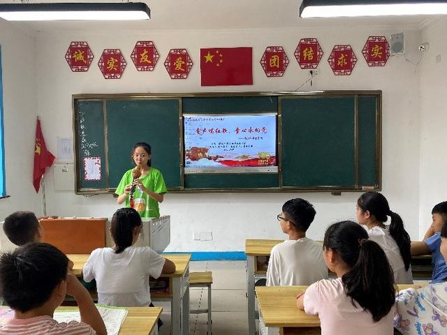环境科学与工程学院风采展
