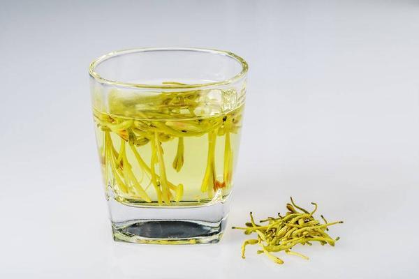 冬季天气干燥，容易上火！推荐：这5种清热去火茶，不妨试试