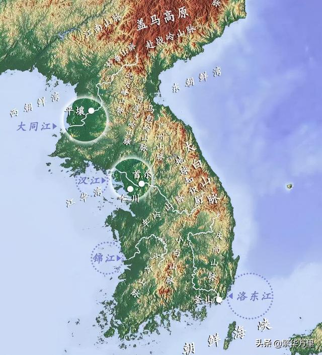 韩国首尔的房价，平均超过14万，世界排名第二，为何那么贵？
