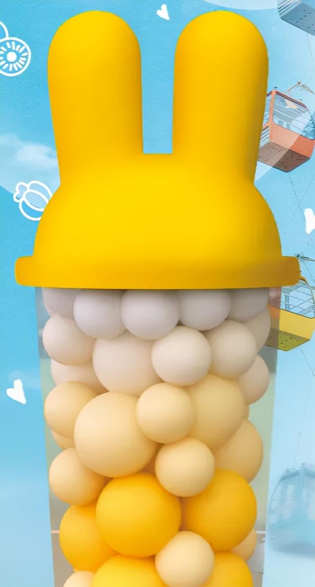 美团外卖APP换新LOGO！被萌翻了