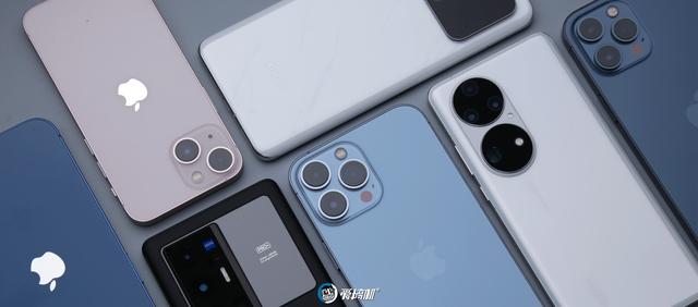 年度之战，iPhone 13 PM、X70 Pro+、华为P50P、小米11U拍照横评