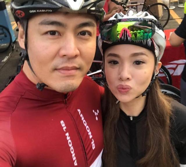 刘至翰:46岁男星刘至翰新恋情曝光，已带新欢见家长，曾2度因出轨离婚