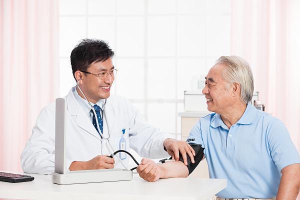 人到中年，体检时如果5个指标都正常，恭喜你身体还算健康