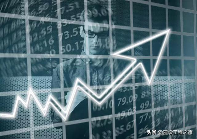 2019建筑行业动荡，政策迭代，吃透施工技术才是硬道理！