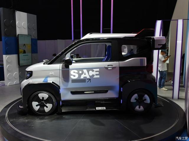 见到就有好心情 QQ冰淇淋无界/无界X版