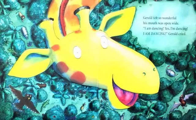 哪怕与众不同，也要欣赏自己！分享让孩子学会自我接纳的3本童书