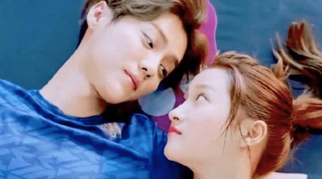 肖战心里有喜欢的人了（肖战喜欢的人）