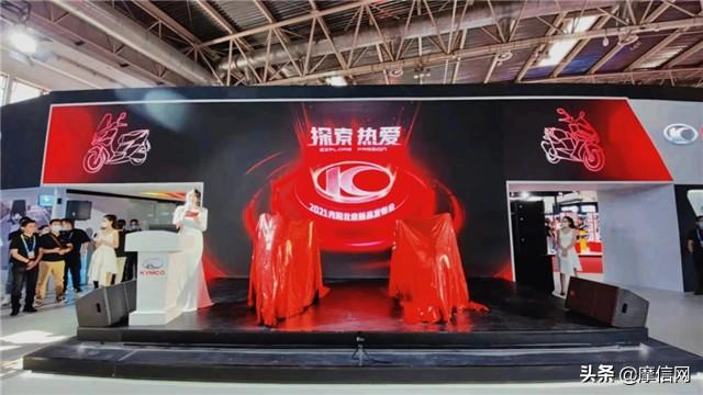北京展会2021机械展