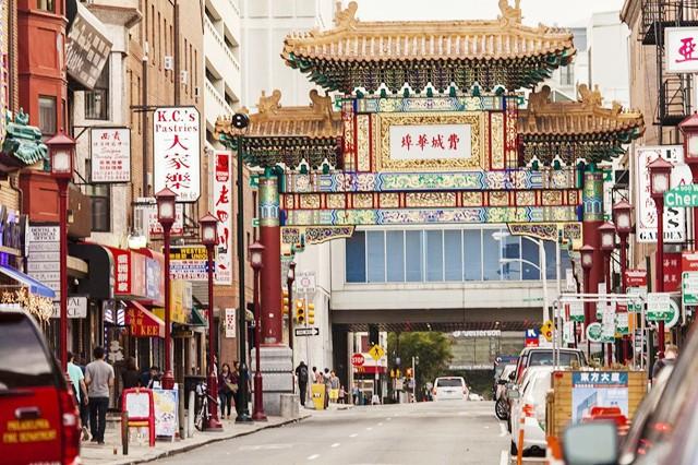 大连建中国“日本文化风情街”，中国人民同意了吗？