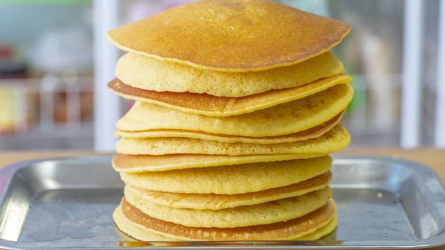 家有孩子，就做这6道早餐！粗细粮搭配，能量满满长高个，别错过