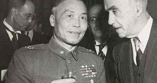 1965年李宗仁回国，提出想当副委员长，毛主席说出三大缘由不适合