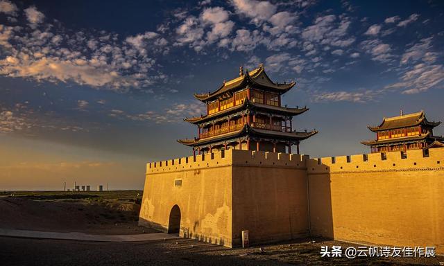 诗人星汉简介(星汉诗词选)