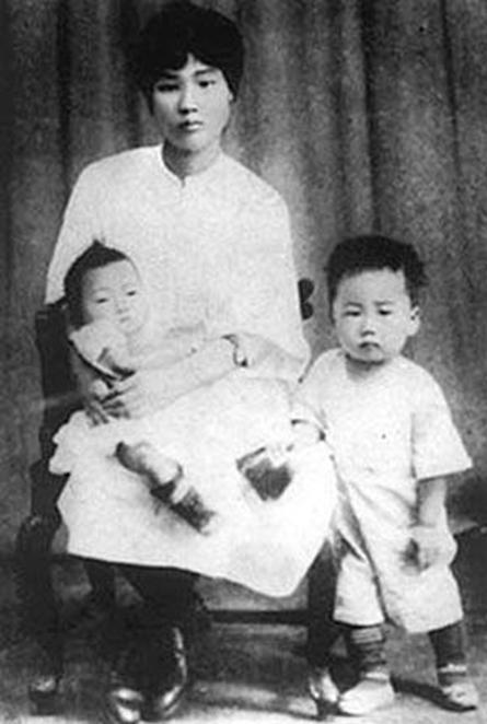 1950年毛岸英牺牲，2020年彭德怀绝密电报首次公开，如何描述细节
