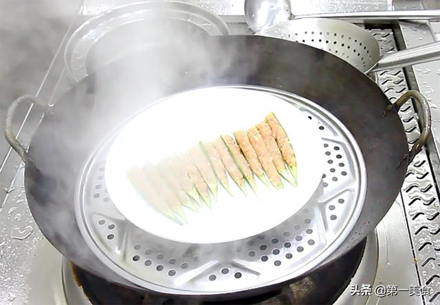 5道蒸菜的家常做法，每天给孩子换着做，孩子爱吃，个子蹭蹭长