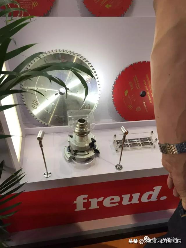 上海木工机械展2018