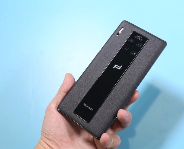 鸿蒙+512GB+麒麟980，12999元跌至3298元，奢华市场跌至中端市场