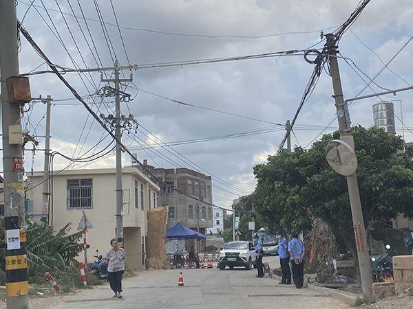 莆田命案背后：4户人家土地纠纷20年，建房成村民矛盾高发区，有人拦欧某中建房意外死亡