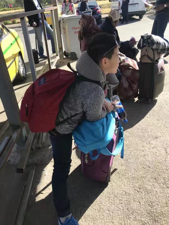 亲子游的意义，旅行能给孩子带来什么？