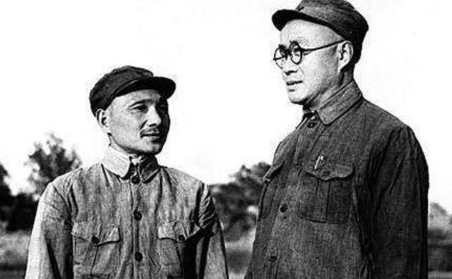 1986年，尤太忠拒绝军区出演总政安排的话剧，邓公：不演就不演吧
