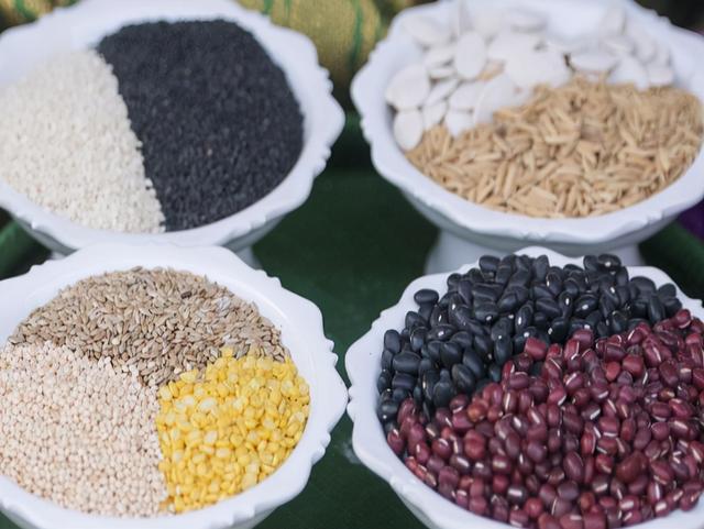 上了年纪，早点补充这几种营养元素，老了不发愁！注意饮食就能补