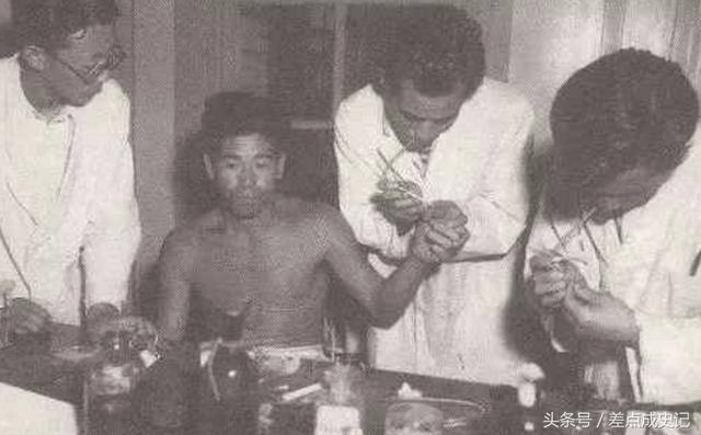 日本二战丑闻 32个男人和1个女人 在荒岛上一起生活的荒唐故事 太阳信息网