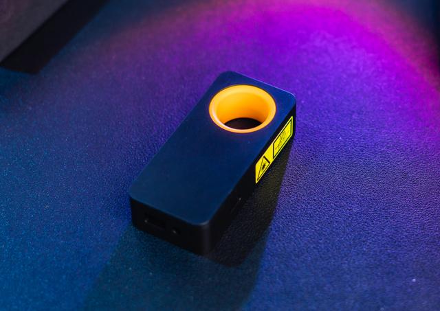 小米有品“小黄圈”，169满足“男人的小爱好”，米粉：更快更准