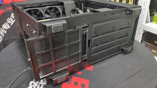 5900X 2萬元的電腦配置裝機分享/恩傑H710