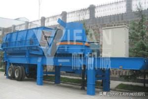 包含什么叫vi系列制砂机的词条