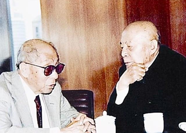 2009年，吕正操上将病逝北京，享年105岁，其长寿之道，有5个习惯