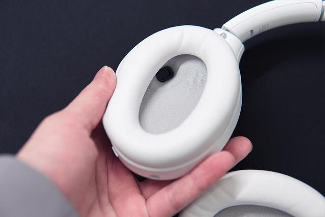 双十一想入手头戴降噪耳机？首选索尼WH-1000XM4