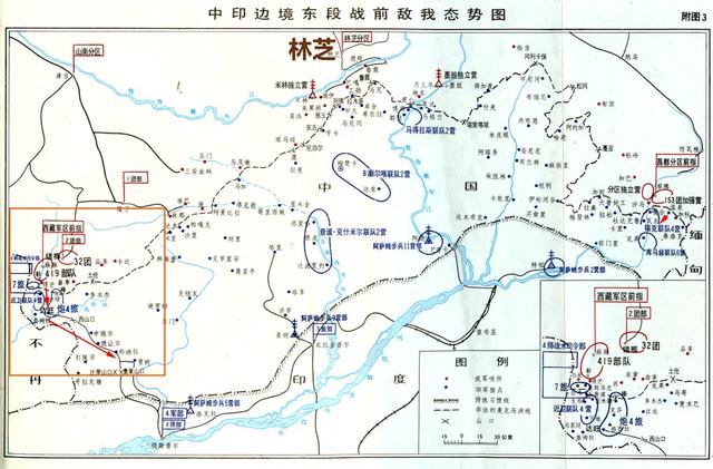 中印军长级会议谈崩，印方漫天要价想要什么？