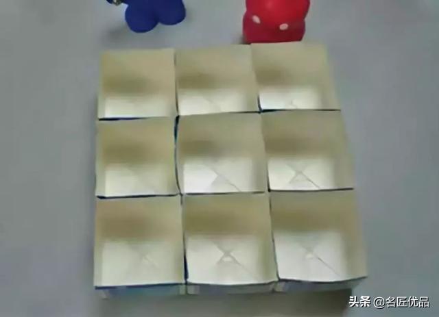 废旧物品手工制作