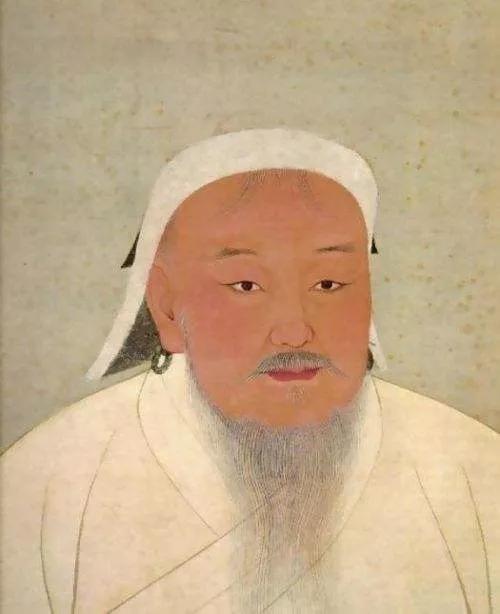 中国古代十大皇帝（下）