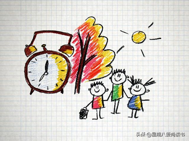 我的每一个决定都是孩子命运中的注定