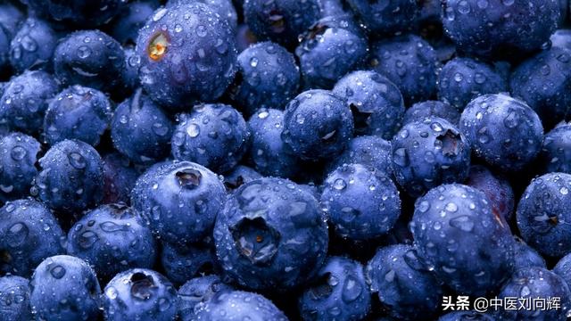 三种水果、一个小妙招，助你有效缓解焦虑症！建议收藏