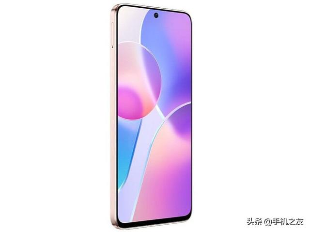 荣耀X30i(8GB  256GB  5G版)：10月28日最新图片