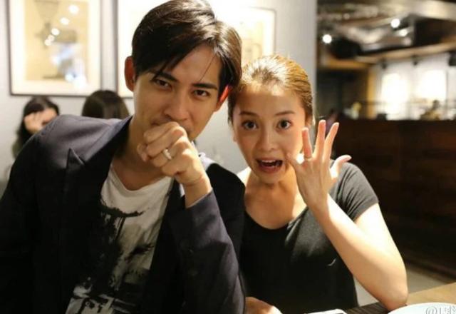 周渝民自曝放弃生二胎，因女儿性格有缺陷，结婚6年老婆付出太多