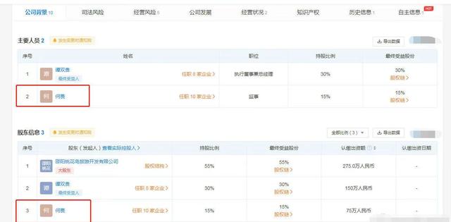 知名导演喊话何炅，希望他退出娱乐圈，并曝光其父亲公司严重失信
