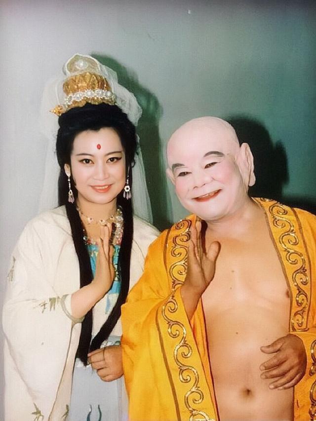 黄眉老祖:《西游记》里的黄眉怪敢冒充如来佛祖，是如来指使的吗？