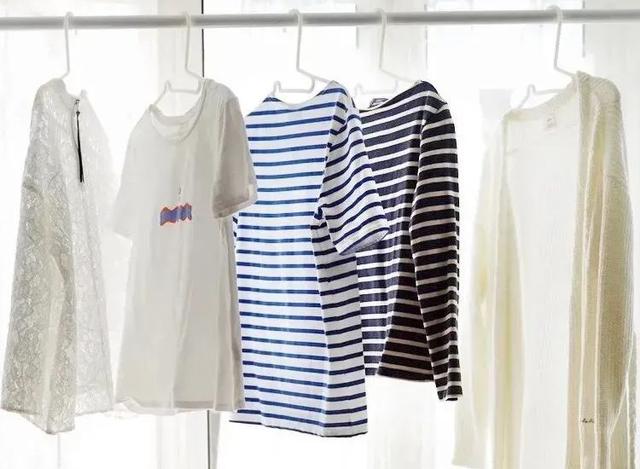 双11买回来的新衣服直接穿 赶紧脱下来 专家建议洗一下再穿 全网搜