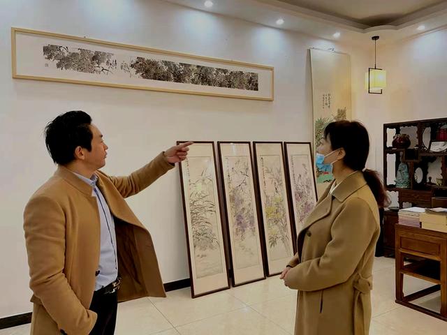 参观机械展心得体会