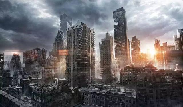 2021年地球会灭亡吗(2021年地球究竟怎么了)