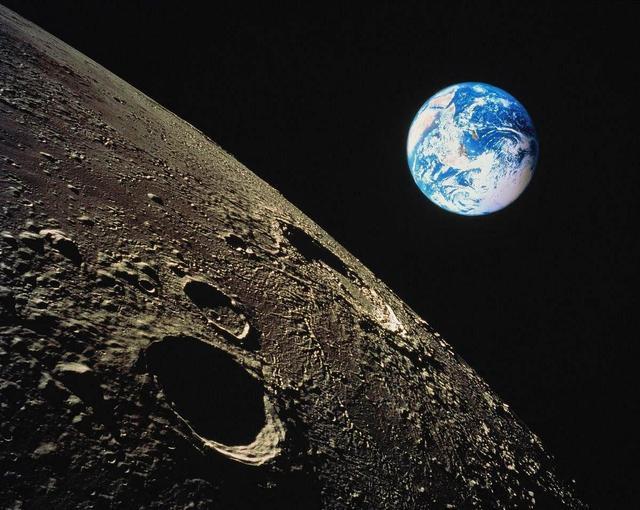 月亮未解之谜有哪些，关于月球的3个未解之谜！太空中的神秘超乎你的想象