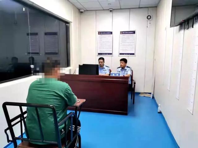 男子谎称有门路帮助他人入学，先后50余人被骗！涉案金额70余万