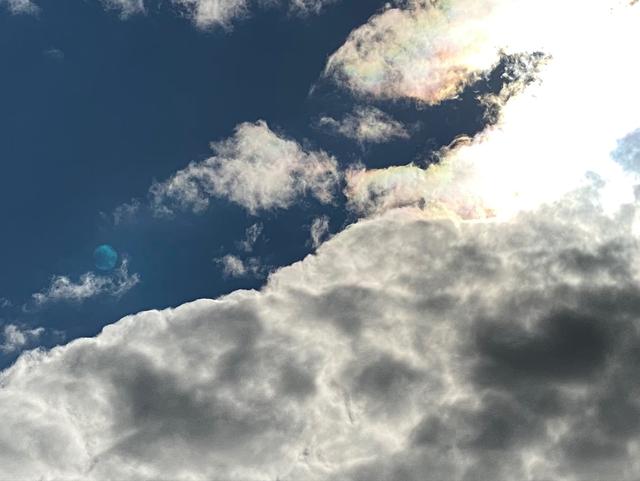 意不意外? 华为P50 Pro首测2: 网友要求再拍10组对比, 逼出它影像极限