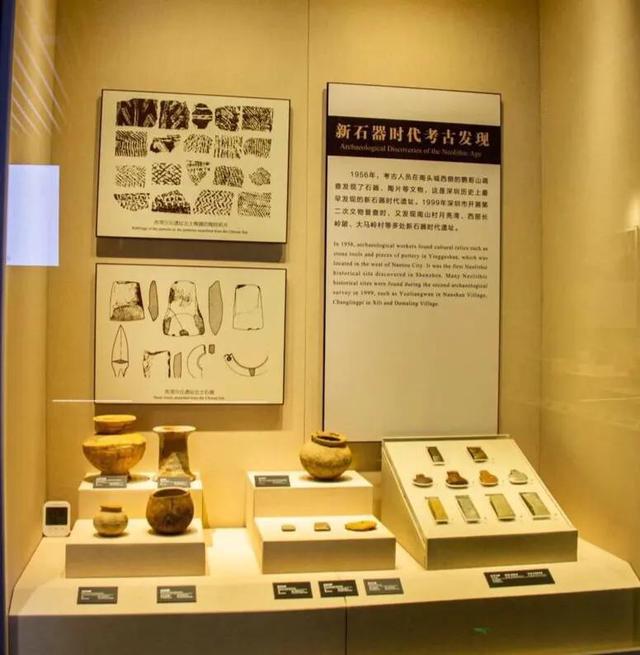 深圳机械展展馆