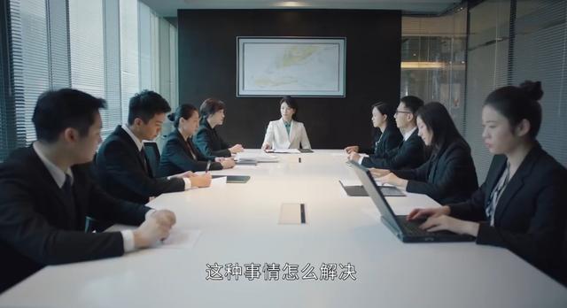 《星辰大海》大结局：卫风跪求简爱获得和解，方恒之虐恋一波三折