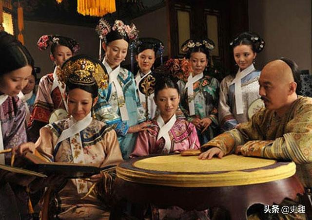 中国一夫多妻制 中国一夫多妻制（中国一夫多妻制违法吗） 生活